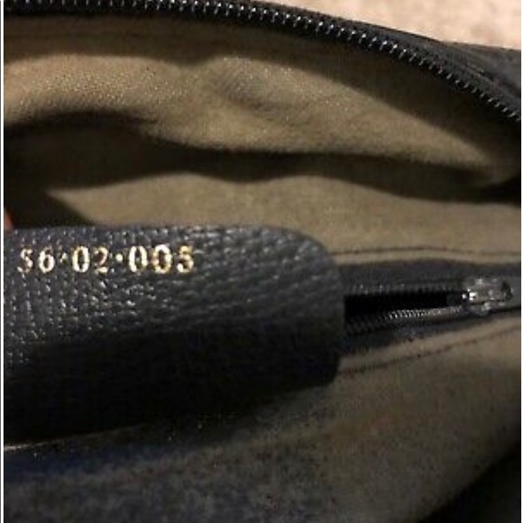 Authentic Hard to find GUCCI BAG